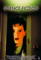 Poster Science Fiction