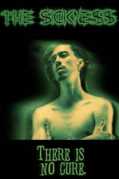 Poster The Sickness 
