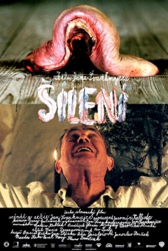 Poster Sílení