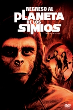 Ficha Regreso al Planeta de los Simios