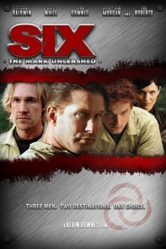 Poster Six (La Hermandad)