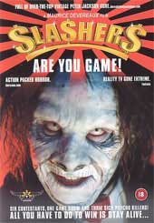 Poster Slashers