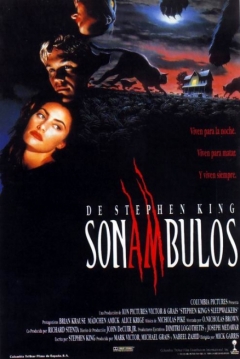 Sonámbulos