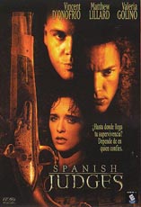 Ficha Spanish Judges