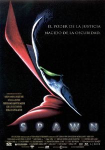 Ficha Spawn