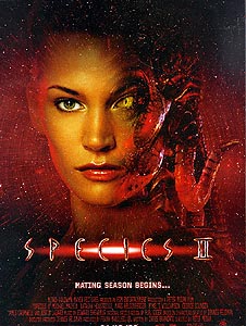 Species 2 (Especie Mortal 2)