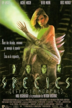 Species (Especie Mortal)