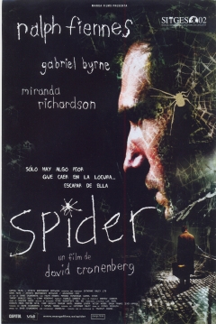 Poster Spider