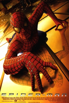 Poster Spider-Man