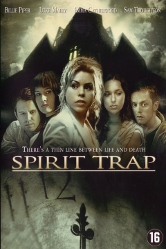 Ficha Spirit Trap