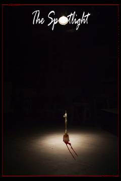 Poster The Spotlight