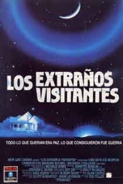 Ficha Los Extraños Visitantes