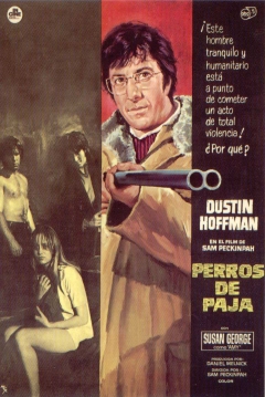 Ficha Perros de Paja