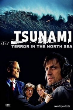 Poster Tsunami