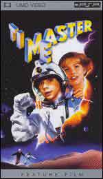 Poster Timemaster