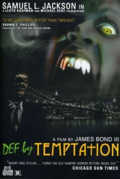 Tentación diabólica