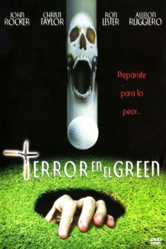 Terror En El Green