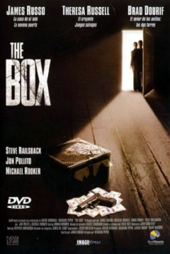 Poster The Box