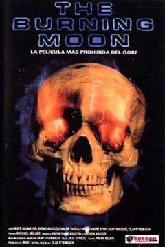 Ficha The Burning Moon