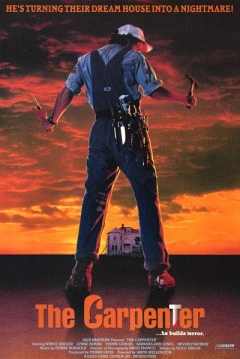 Poster El Carpintero