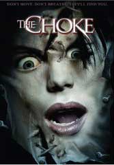 Poster The Choke