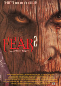 The Fear 2: Miedo en Halloween