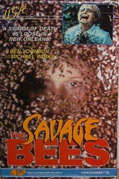 Abejas Salvajes