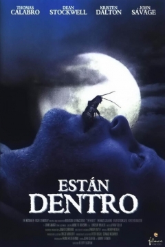 Están Dentro