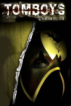 Poster Tomboys
