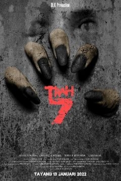 Poster Trah 7