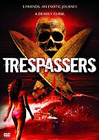 Poster Trespassers