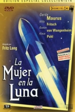 Ficha La mujer en la Luna