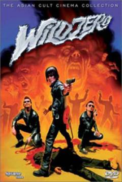 Ficha Wild Zero