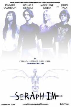 Poster Seraphim