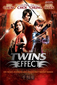Ficha The Twins Effect