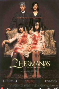 Dos Hermanas — póster