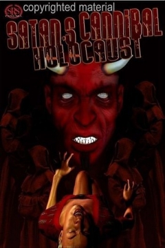 Poster Satan's Cannibal Holocaust