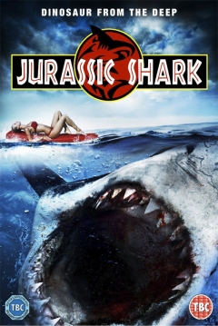 Ficha Jurassic Shark