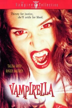 Ficha Vampirella