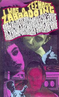Poster Vampiros Sexos
