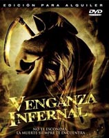 Venganza Infernal