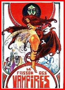 Ficha El Amanecer de los Vampiros (Los Temores de los Vampiros)