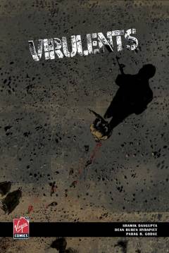 Poster Virulents