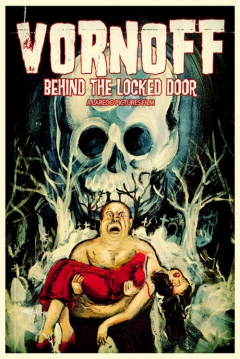 Poster El Regreso de Vornoff