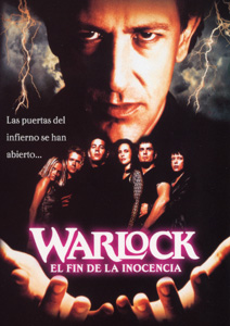 Ficha Warlock 3: El Fin de la Inocencia