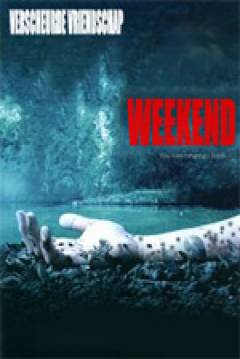 Poster Weekend