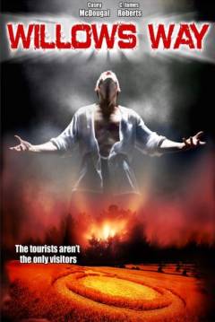 Poster Willows Way 