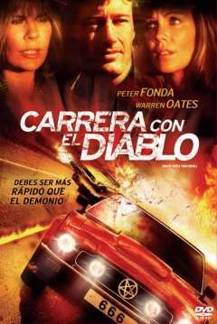 Ficha Carrera con el Diablo