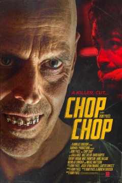 Poster Chop Chop
