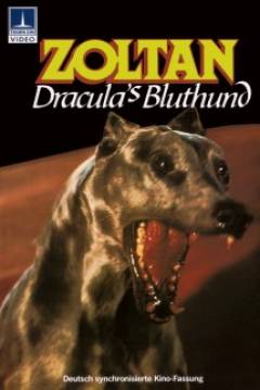 Ficha El Perro de Satán (Zoltán, El Perro de Drácula)